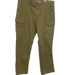 Carhartt 42 /‎ 32 Relaxed Fit 100% Cotton Mens